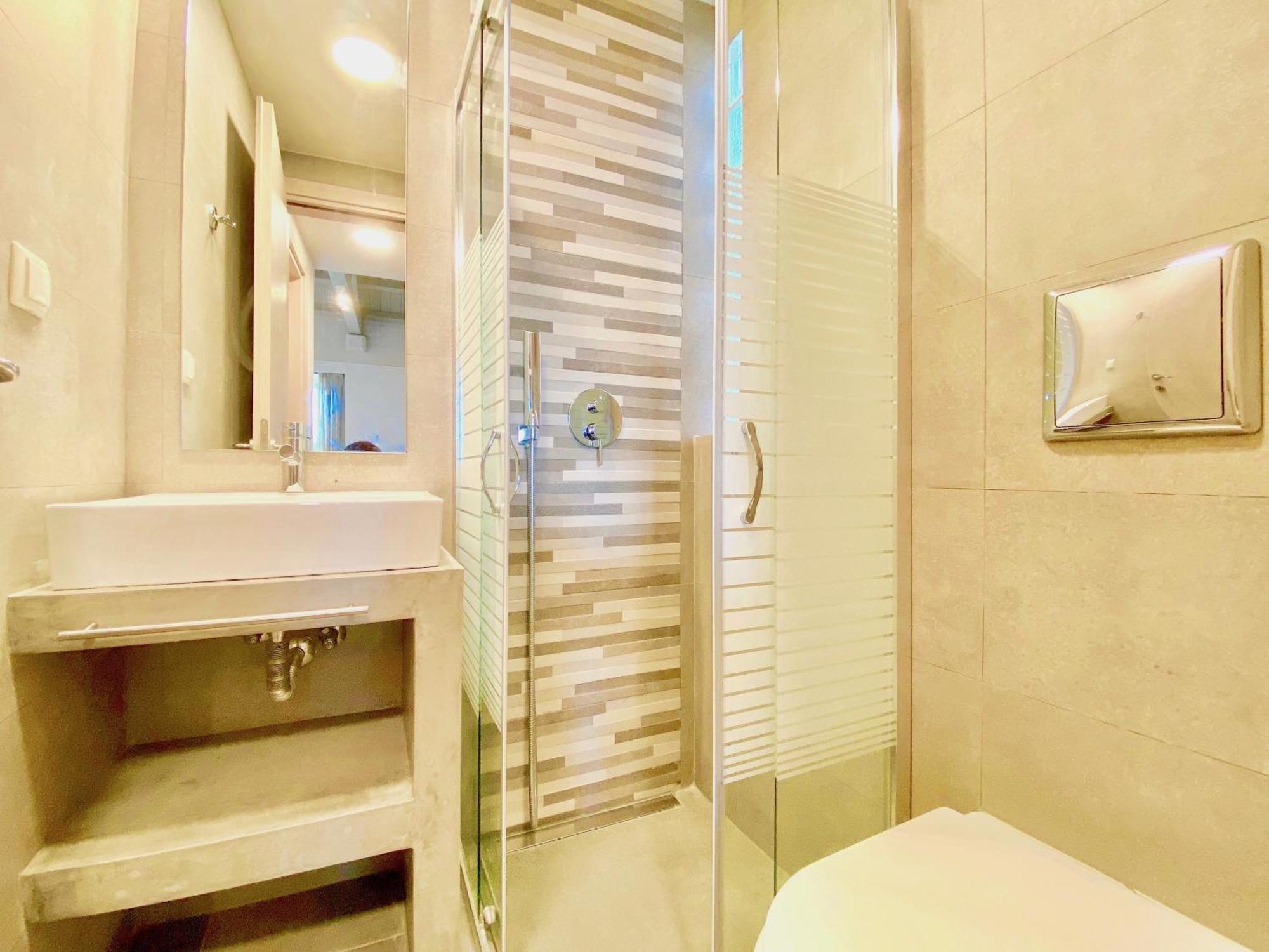 Beta Minivilla By Dadovillas Villa Barbati