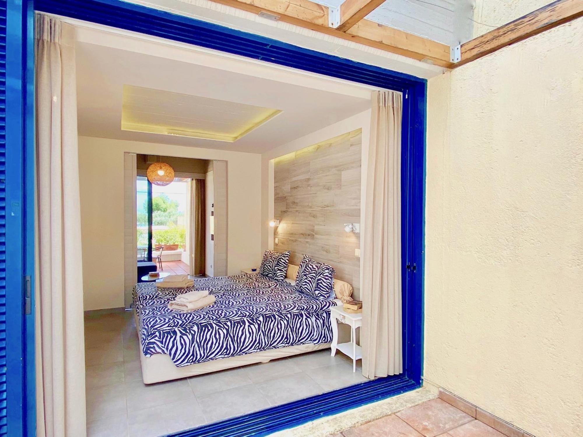 Beta Minivilla By Dadovillas *