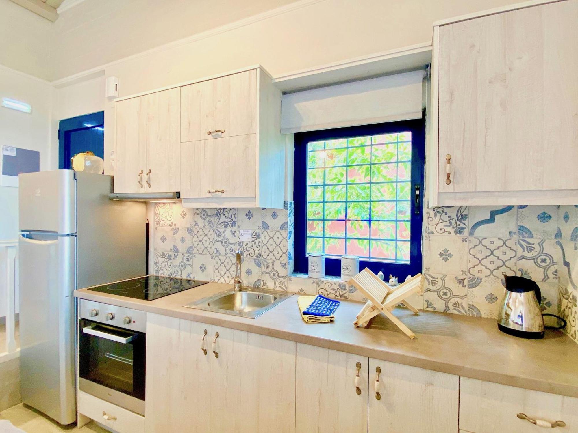 Villa Beta Minivilla By Dadovillas Barbati