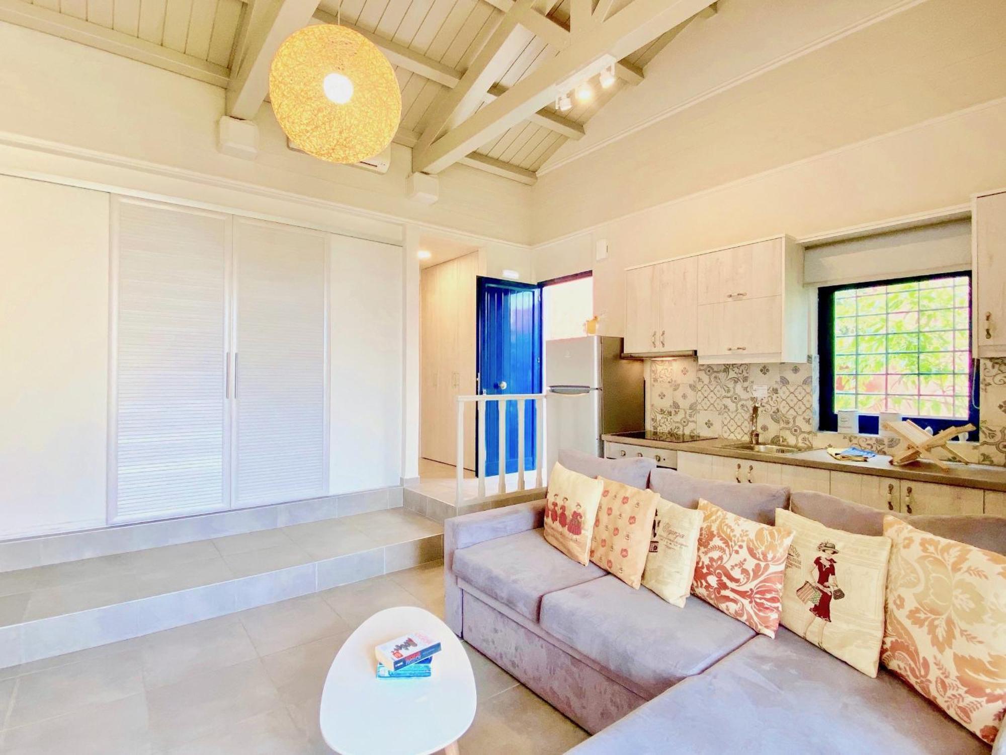 Beta Minivilla By Dadovillas Villa