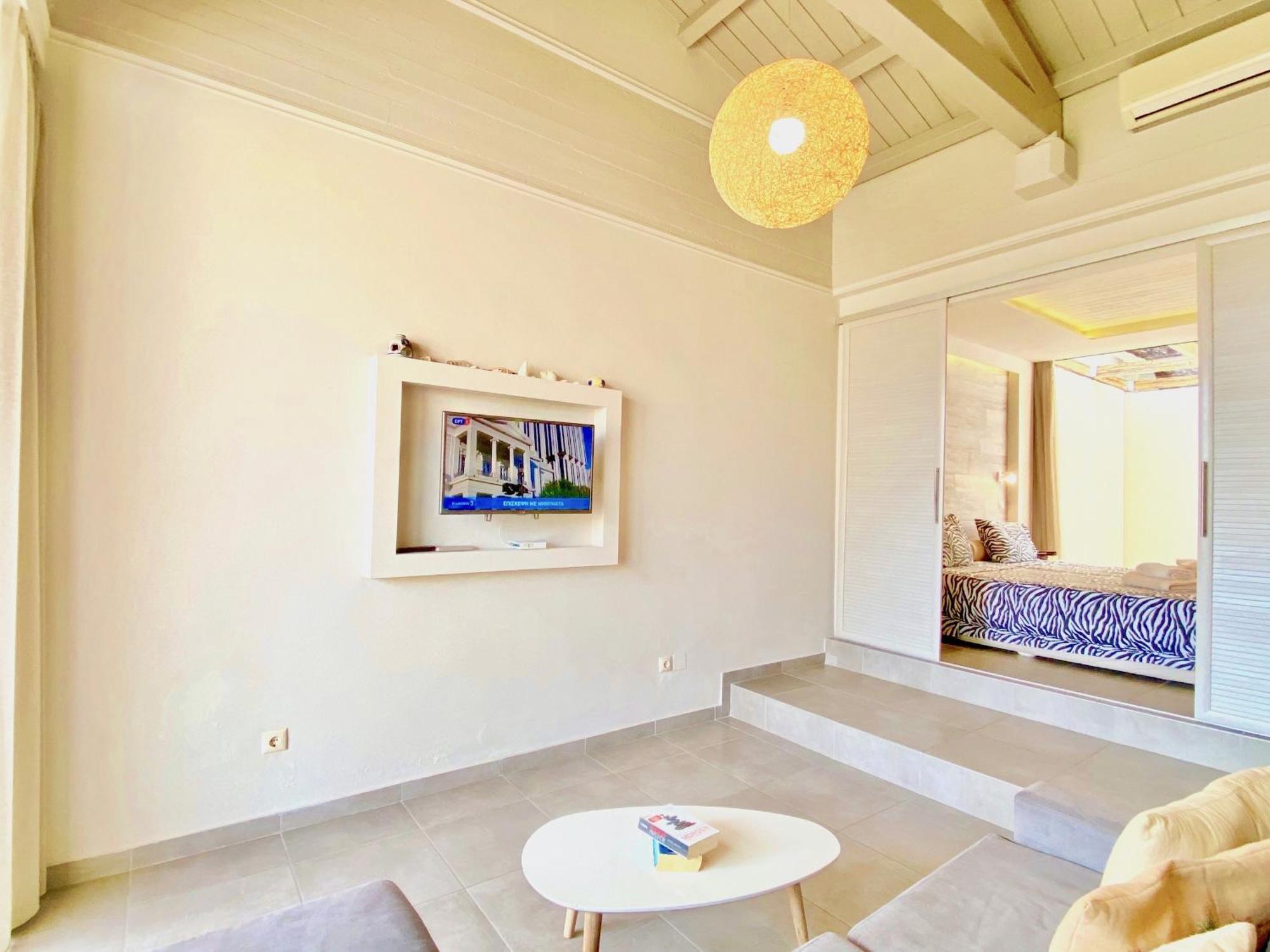 Villa Beta Minivilla By Dadovillas *