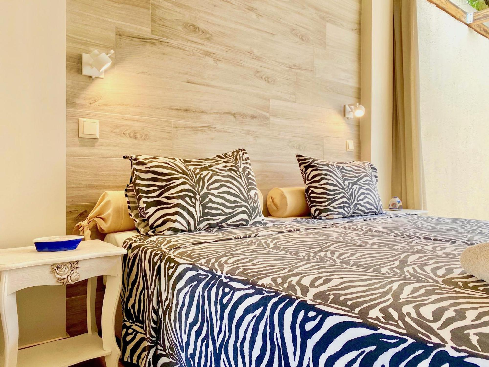 Beta Minivilla By Dadovillas Villa