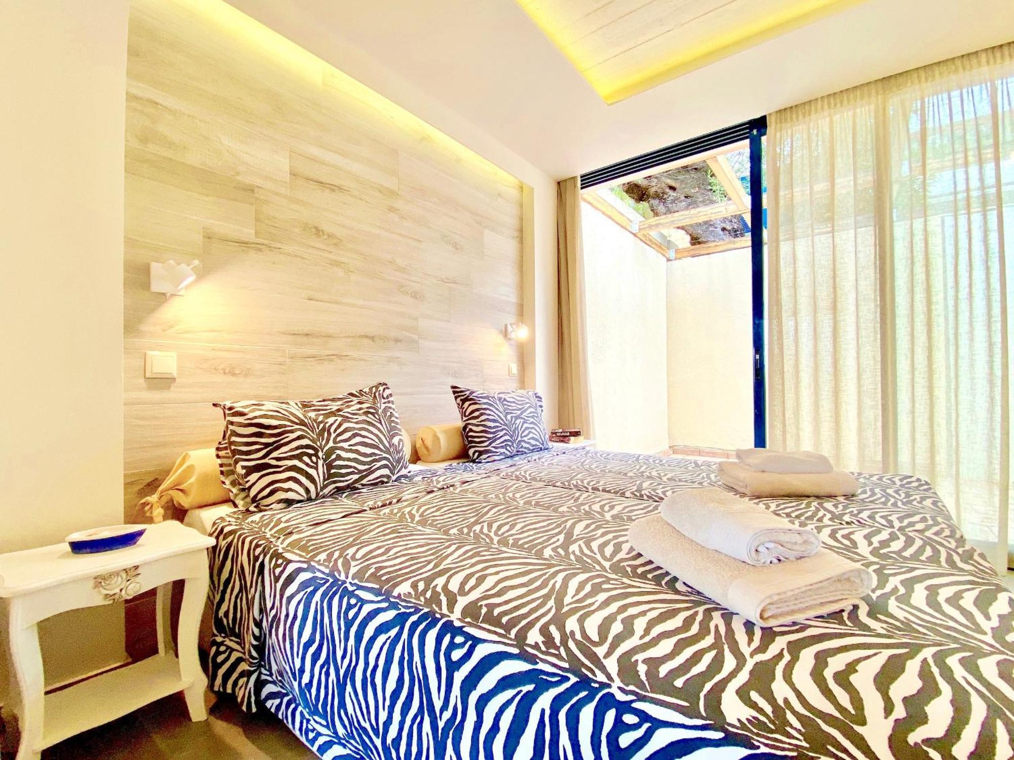 Beta Minivilla By Dadovillas * Barbati