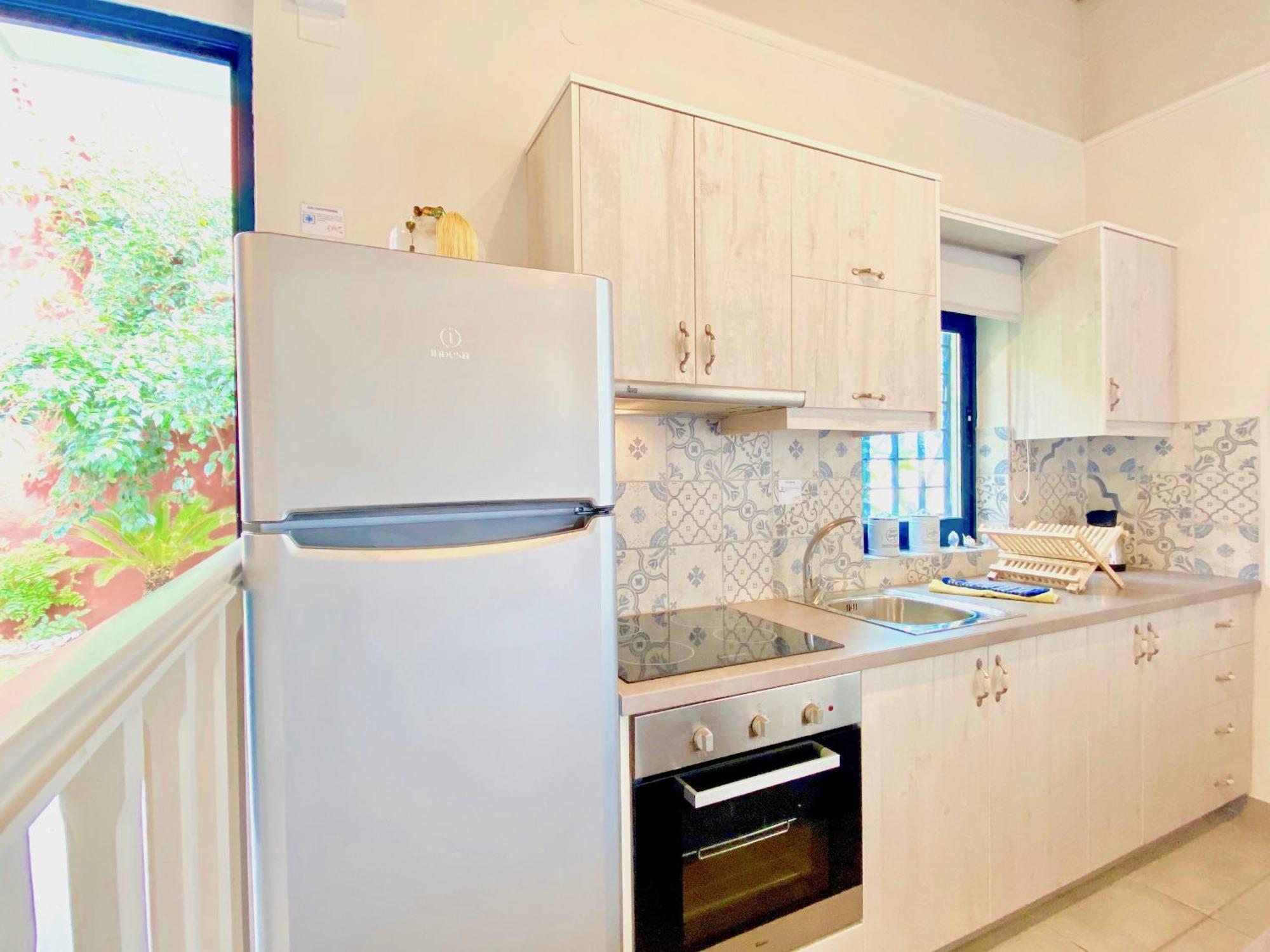 Beta Minivilla By Dadovillas * Barbati