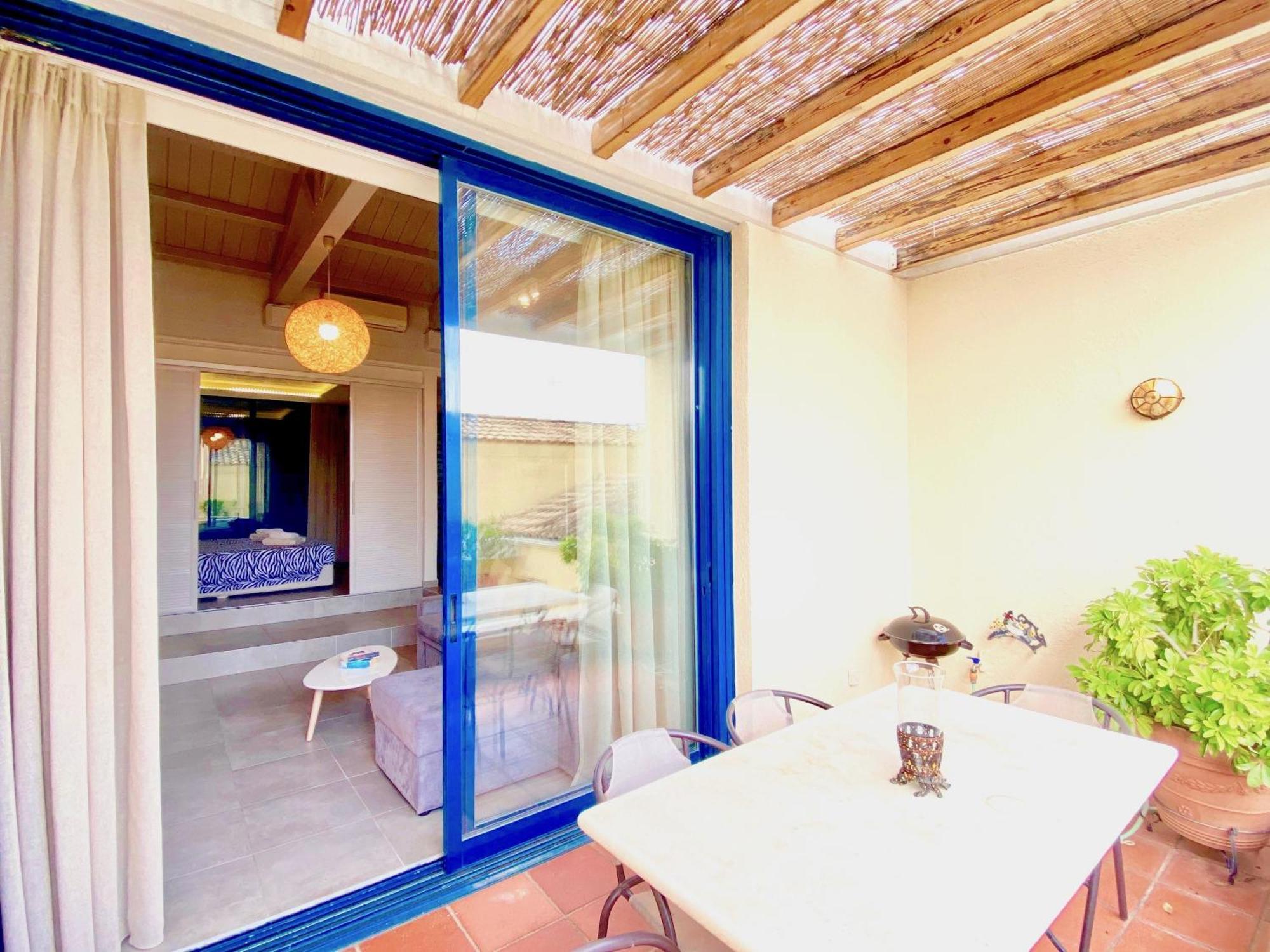 Beta Minivilla By Dadovillas Villa