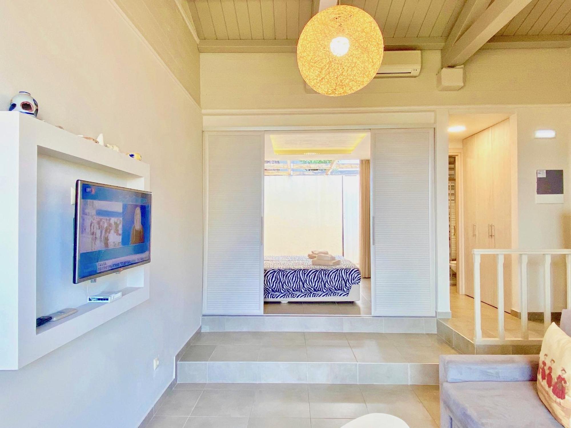 Villa Beta Minivilla By Dadovillas *