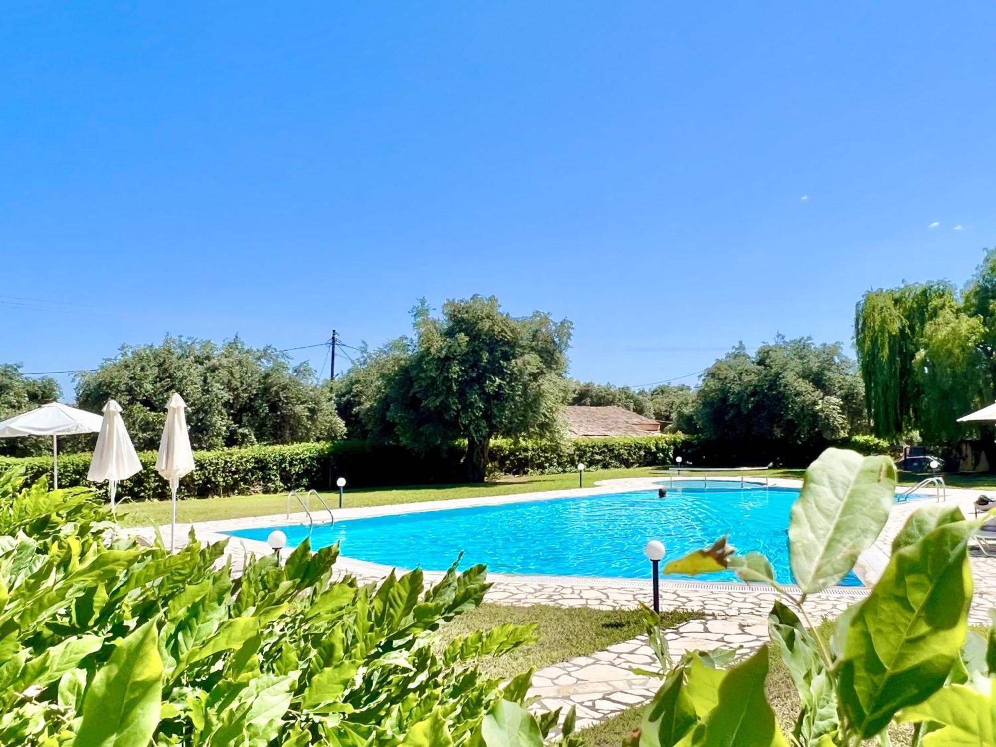 Villa Beta Minivilla By Dadovillas Barbati
