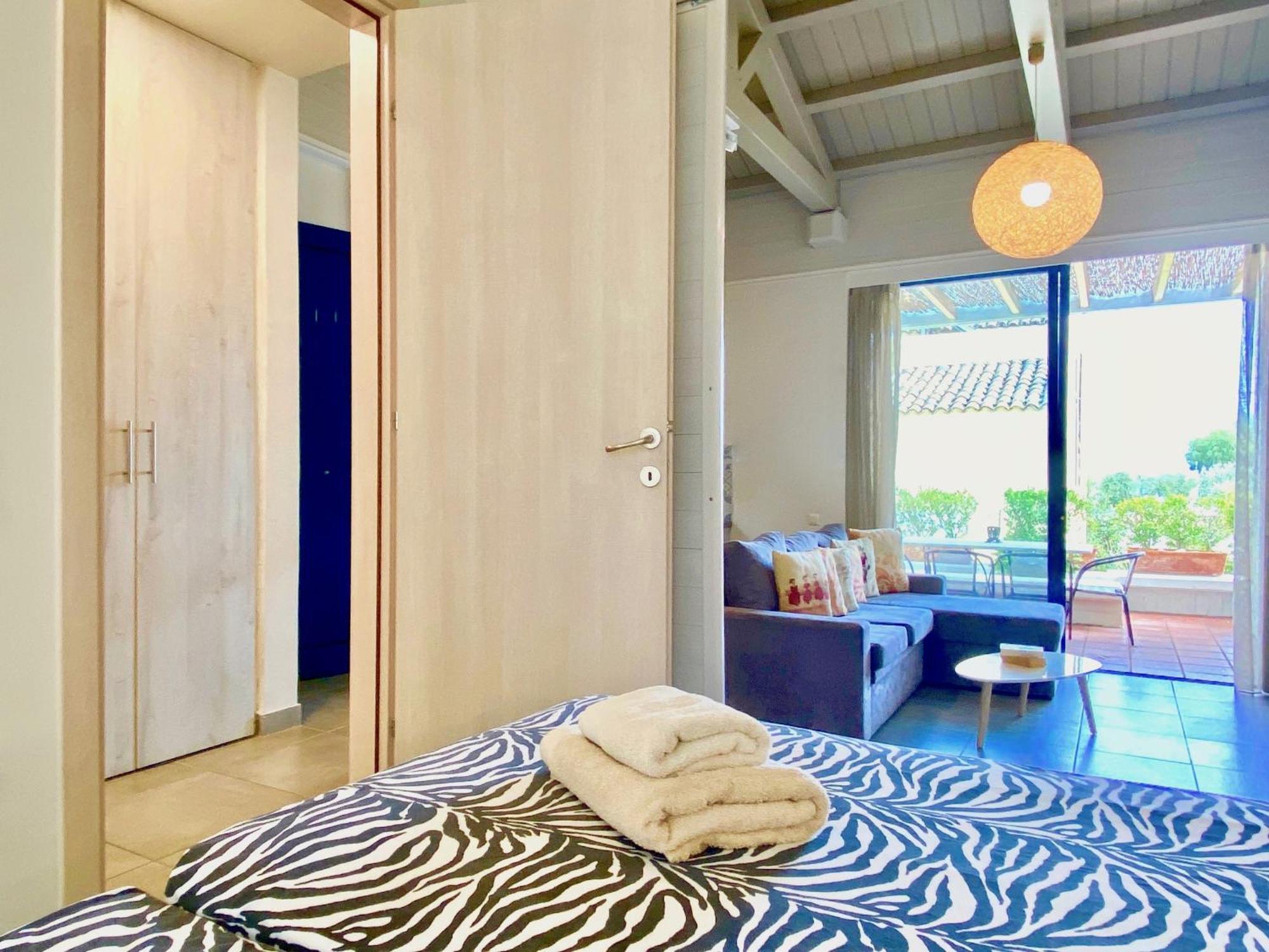 Beta Minivilla By Dadovillas Villa