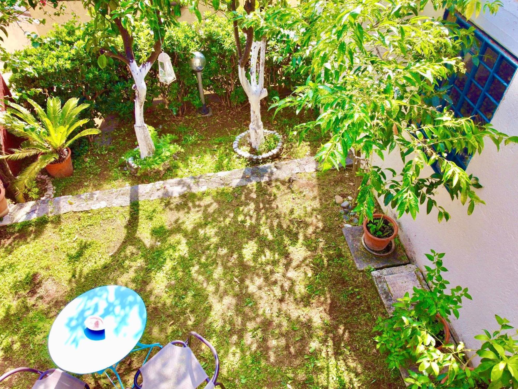 Beta Minivilla By Dadovillas Barbati