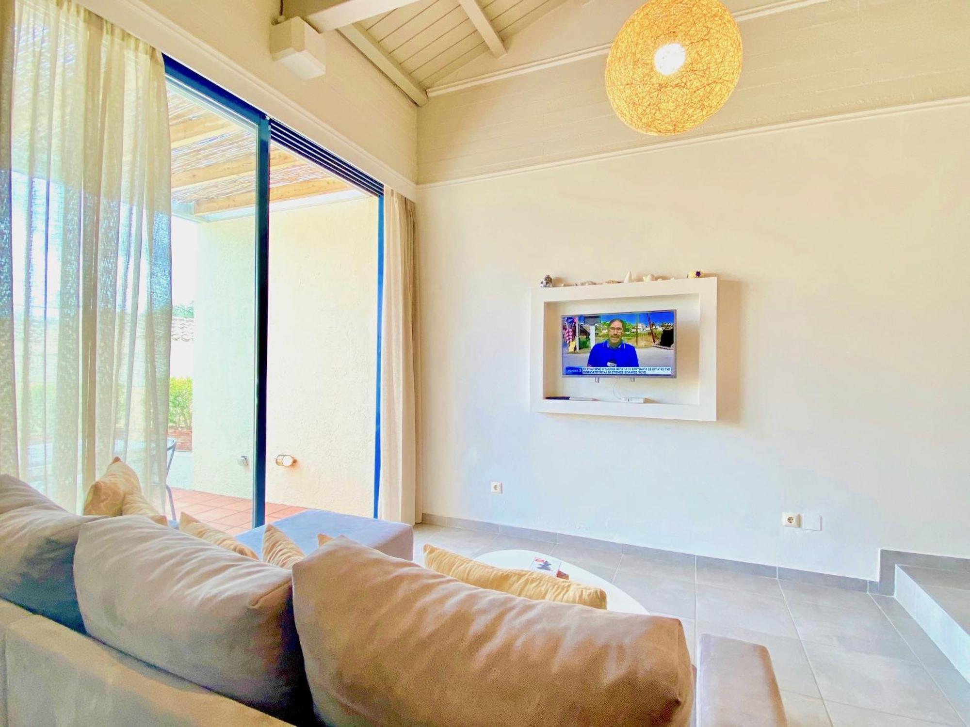 Beta Minivilla By Dadovillas Barbati