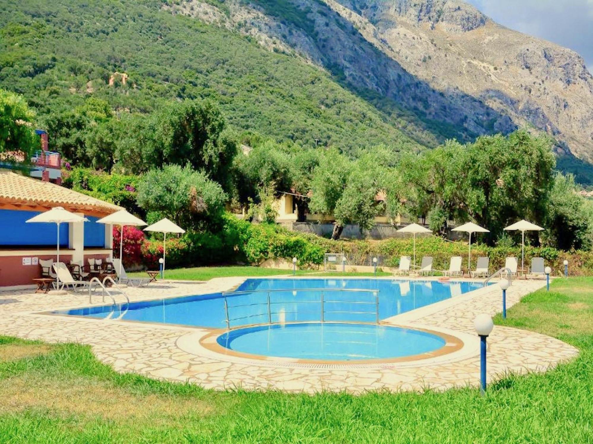 Beta Minivilla By Dadovillas Villa